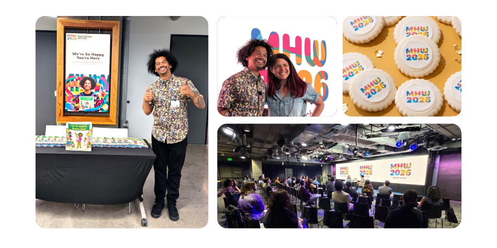 Mixed Heritage Week event activations, cookies, and live stage