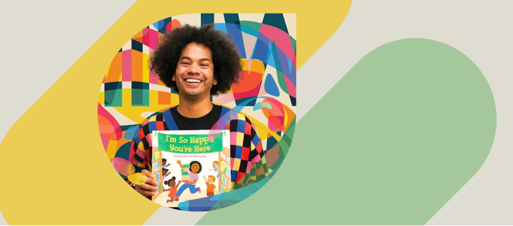 Mixed Heritage Week branding