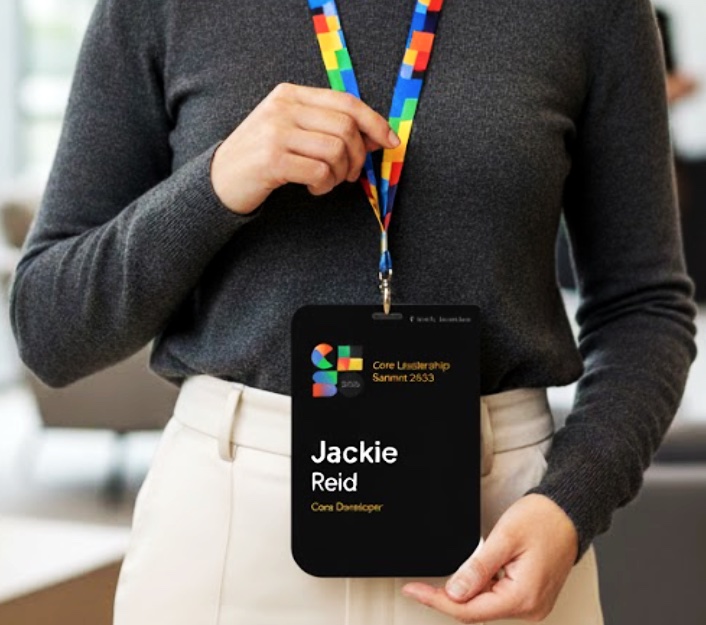 Badge
