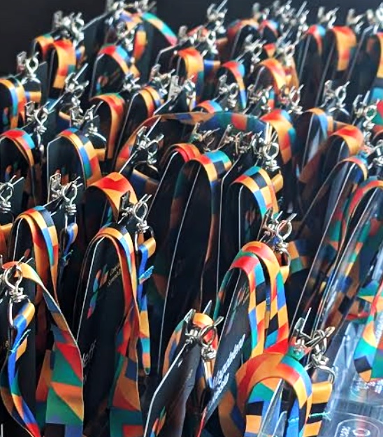 Lanyards