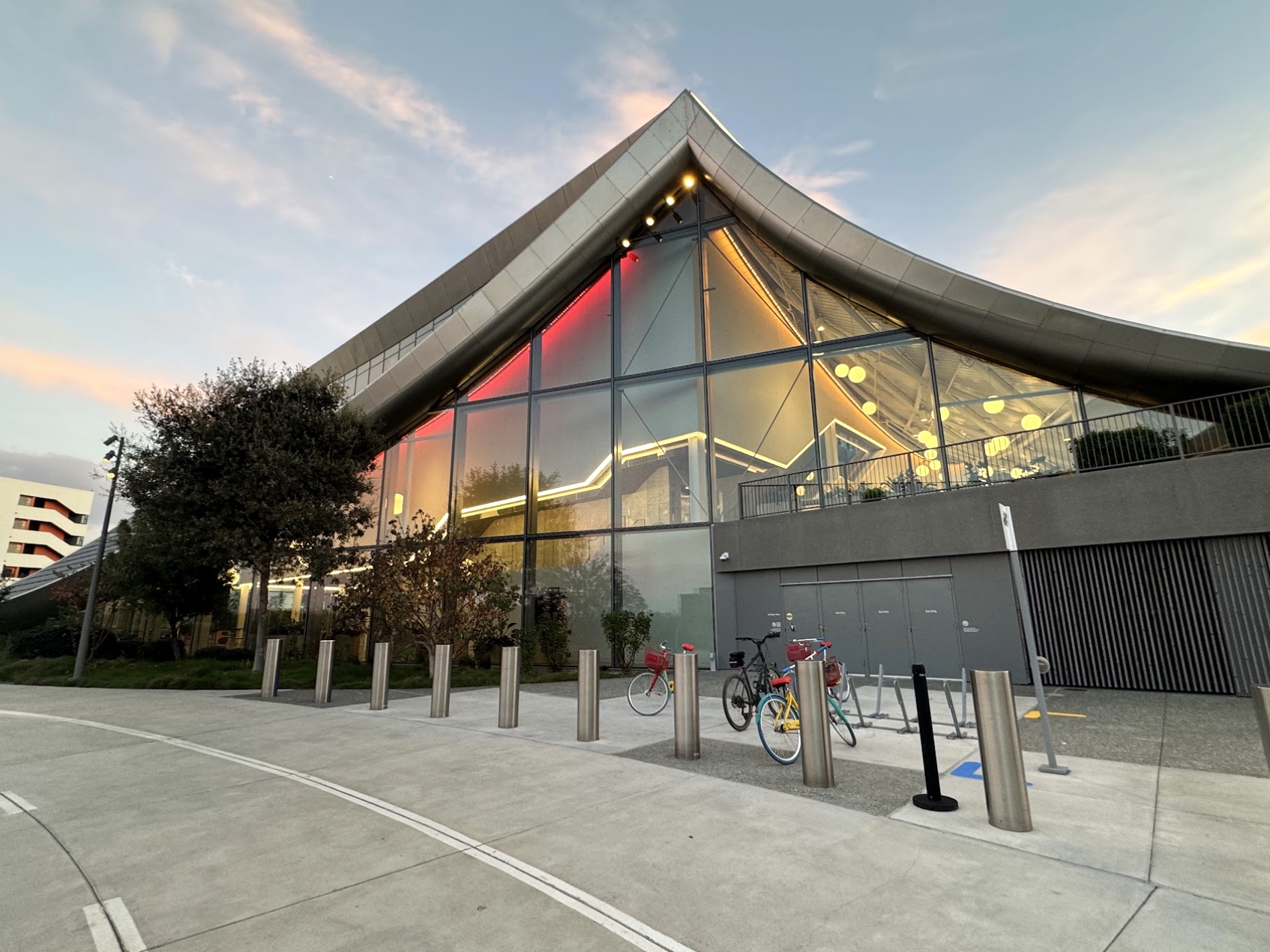 Venue