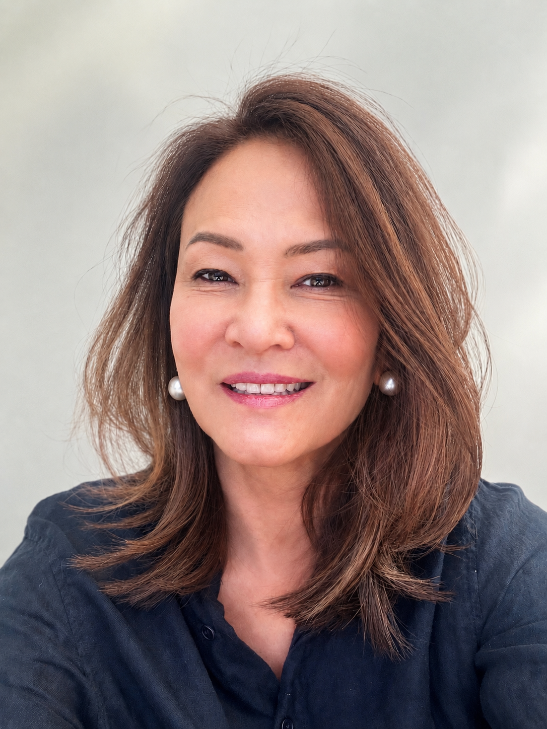 Lisa Meckler