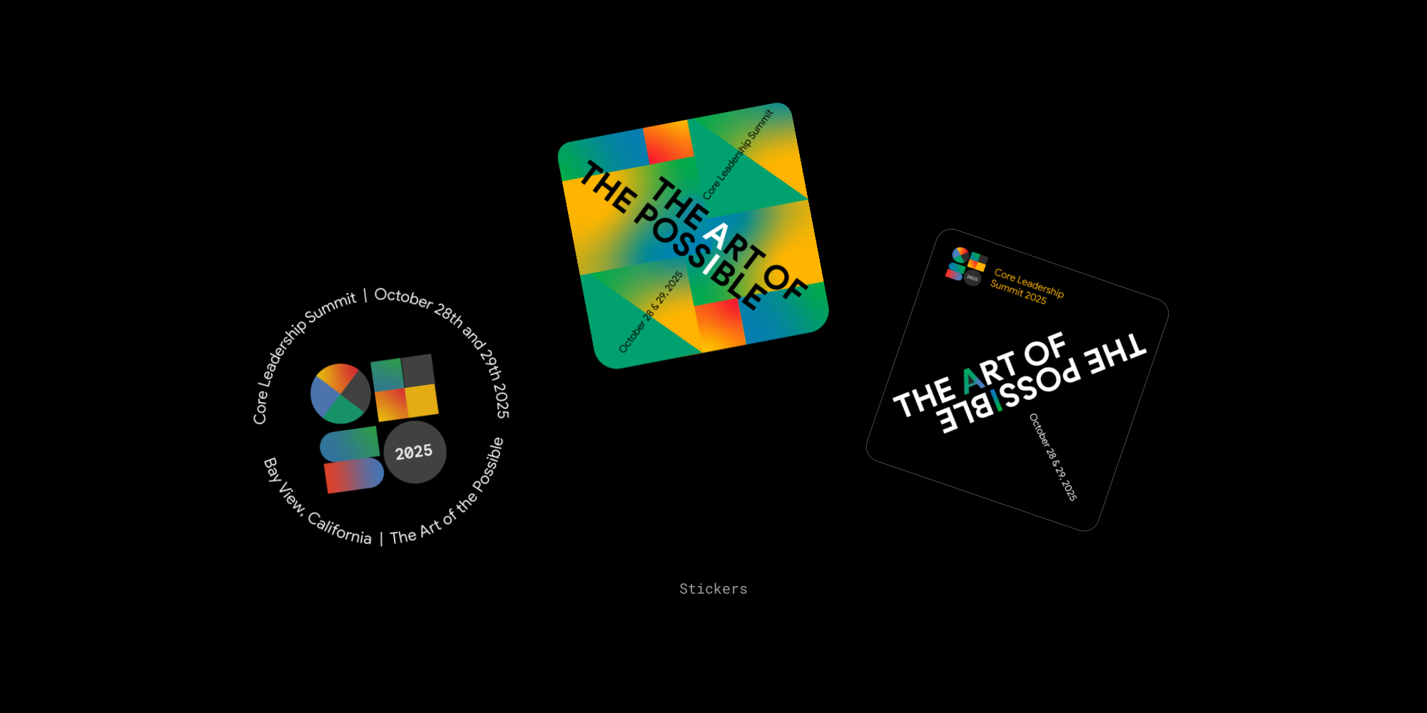 Strategic visualization - Part 4